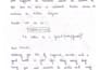 handwrite personalised letters and notes worldwide delivery